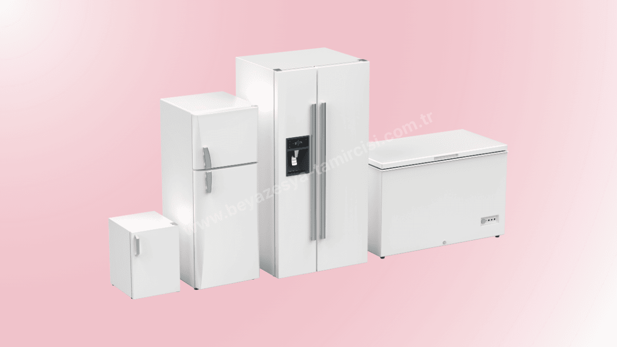 Hakkari Buzdolabı Tamircisi - Hakkari Beyaz Eşya Tamircisi