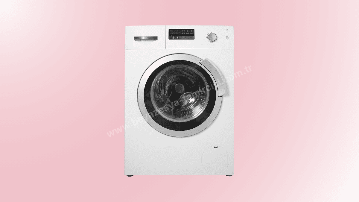 Hakkari Çamaşır Makinesi Tamircisi - Hakkari Beyaz Eşya Tamircisi