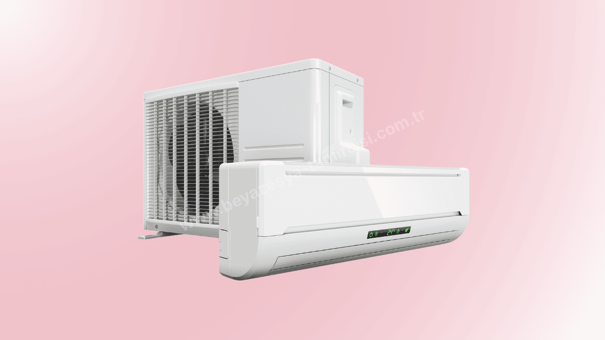 Hakkari Klima Tamircisi - Hakkari Beyaz Eşya Tamircisi